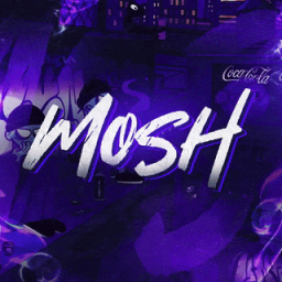 Discovery icon for MOSH | Amizades • Games • Call • Brasil • Comunidade • Anime • BR • Brawhalla Discord server