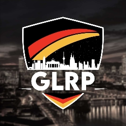 Discovery icon for German Life Roleplay I Comeback I V2 Discord server