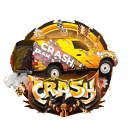 Discovery icon for 𝐂𝐑𝐀𝐒𝐇 𝐒𝐄𝐑𝐕𝐄𝐑 {𝟐𝟕𝐊} Discord server