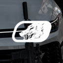 Discovery icon for ᴡʜʏ · ᴠɪsᴜᴀʟ ᴡᴏʀᴋ'ꜱ Discord server