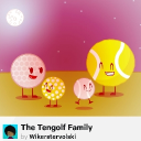 Discovery icon for Familia tengolf 🥰😅 Discord server