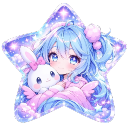 Discovery icon for '' ₊💎 ⁺ Ask To DM ✩ Non Dating ✩ Egirls ✩ SFW ✩ Cute ✩ Guilds ✩ Tags ✩ Ekitten ✩ Ask2DM ✩ Asktodm Discord server