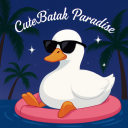 Discovery icon for Duck Paradise 🦆 Discord server