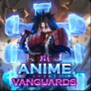 Discovery icon for Anime Vanguards Trading - AV Trading Discord server