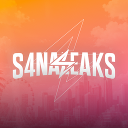 Discovery icon for 👑 S4NA DEV・7.7k Discord server
