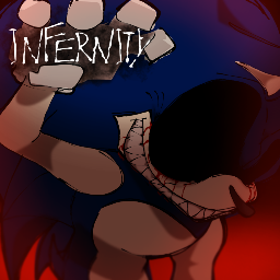 Discovery icon for Infernity Discord server