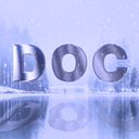 Discovery icon for ۶ৎ Ｄｏｃ ||  Ｖｅｒｓｅ Discord server