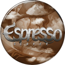 Discovery icon for ᶜᵃᶠᶠᵉ 𝐄𝐒𝐏𝐑𝐄𝐒𝐒𝐎 ༅ Discord server
