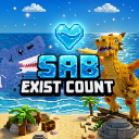 Discovery icon for SAB Giveaways | Daily Giveaways & Admin Abuse Discord server