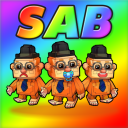 Discovery icon for Steal a Brainrot | Base Finder, Admin Abuse, Trading Discord server