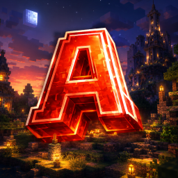 Discovery icon for ArcaneSMP.de Discord server