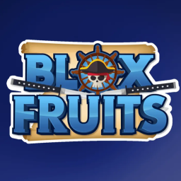 Discovery icon for Blox Fruits│Roblox│Community│Server Discord server