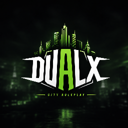 Discovery icon for DUAL X CITY Discord server