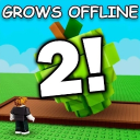 Discovery icon for Grow A Garden 2 | Stock Predictor Discord server