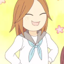 Discovery icon for Kimi ni Todoke Discord server