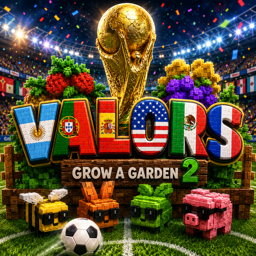 Discovery icon for Valors Market || 1 Invite = 3 Seed Pack Discord server
