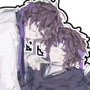 Discovery icon for ╹ᴗ╹）  𓏼      /evilfies       ꯭͜  𓏼𓏼     J2L : BAN    💉 Discord server