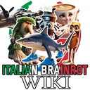 Discovery icon for Italian Brainrot Wiki Discord server