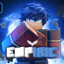 Discovery icon for EMPIRIC LEAGUE | SS7 🎲 Discord server