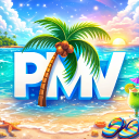 Discovery icon for PromoVibe Lounge • Social • Advertising Discord server