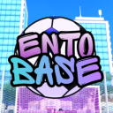 Discovery icon for Ento's Base Discord server