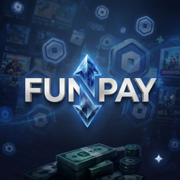 Discovery icon for FUN|PAY 20 invites = Dragon Discord server