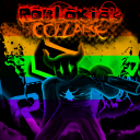 Discovery icon for Wokebloxia's Collapse Discord server