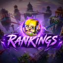 Discovery icon for BedWars Ranking Server! Discord server