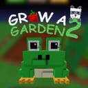 Discovery icon for Grow a Garden 2 | Stocks & Trading Discord server