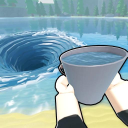 Discovery icon for Drain The Lake Community Discord server