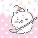 Discovery icon for ｡　/𝘾𝘩𝘪𝘪𝘬𝘢𝘸𝘢!!　Ꮺ     .     ˚   j2l = ban!! Discord server