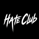 Discovery icon for Hate Club Discord server