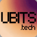 Discovery icon for 𝗨𝗕𝗜𝗧𝗦.𝘁𝗲𝗰𝗵 Discord server