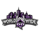 Discovery icon for World Wide RolePlay Discord server