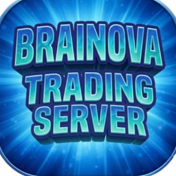 Discovery icon for Brainova | Steal A Brainrot Discord server
