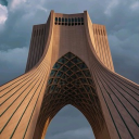 Discovery icon for Café Tehran Discord server