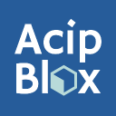 Discovery icon for AcipBlox | #Robux K26 Taxado Discord server