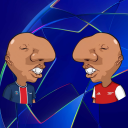 Discovery icon for SAMENGO - UCL 25/26 FINAL Discord server