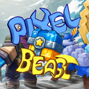 Discovery icon for PixelBeast Official [In-Dev] Discord server