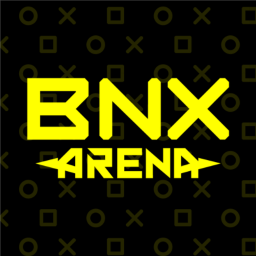 Discovery icon for BNX Arena Discord server