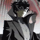 Discovery icon for Persona: Le Grimoire Du Cœur Discord server