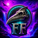 Discovery icon for Fossil Falls - The Isle Discord server