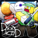 Discovery icon for Die of Death Roblox | Official Discord server