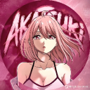 Discovery icon for AKATSUKİ  𓆩💗𓆪  ANİME SOHBET # YETKILI ALIM Discord server