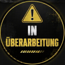 Discovery icon for ❗In Überarbeitung ❗ Discord server