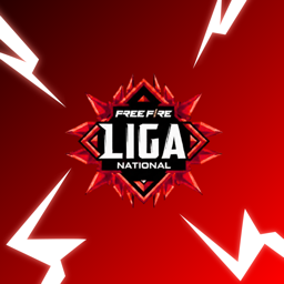 Discovery icon for LIGA NATIONAL | 2026 ❤ Discord server