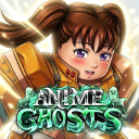 Discovery icon for Anime Ghosts π» Discord server