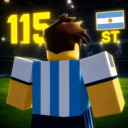 Discovery icon for Build A Soccer Squad Discord server