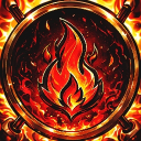 Discovery icon for KINGDOM OF EMBERS Discord server