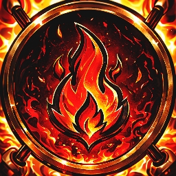 Discovery icon for KINGDOM OF EMBERS Discord server
